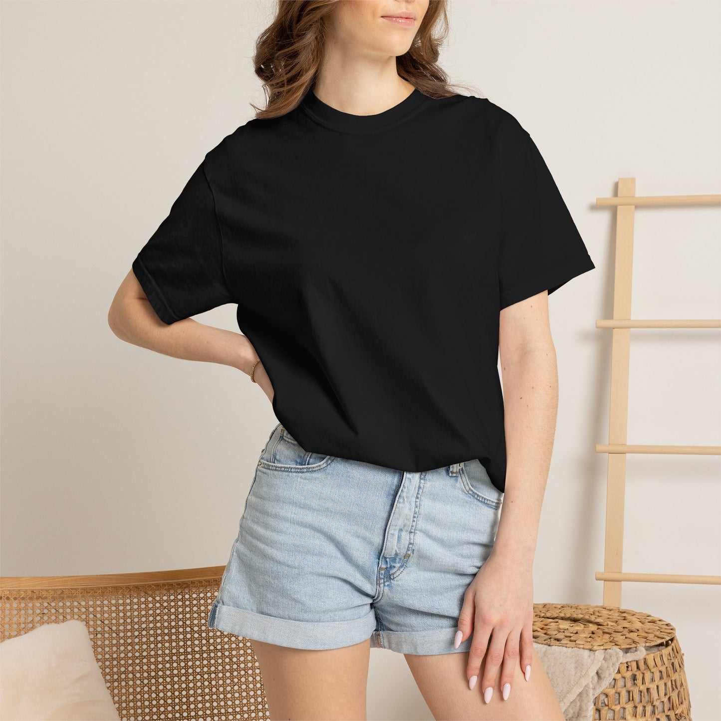 OG London Souvenir Club Tee