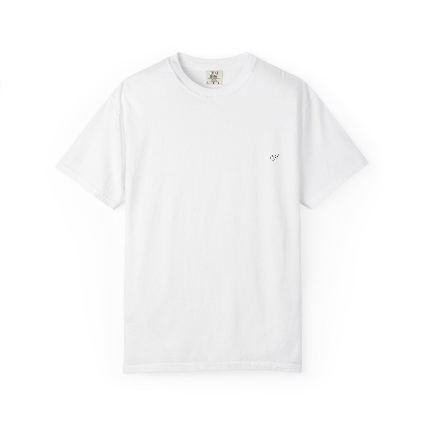 OG London Souvenir Club Tee