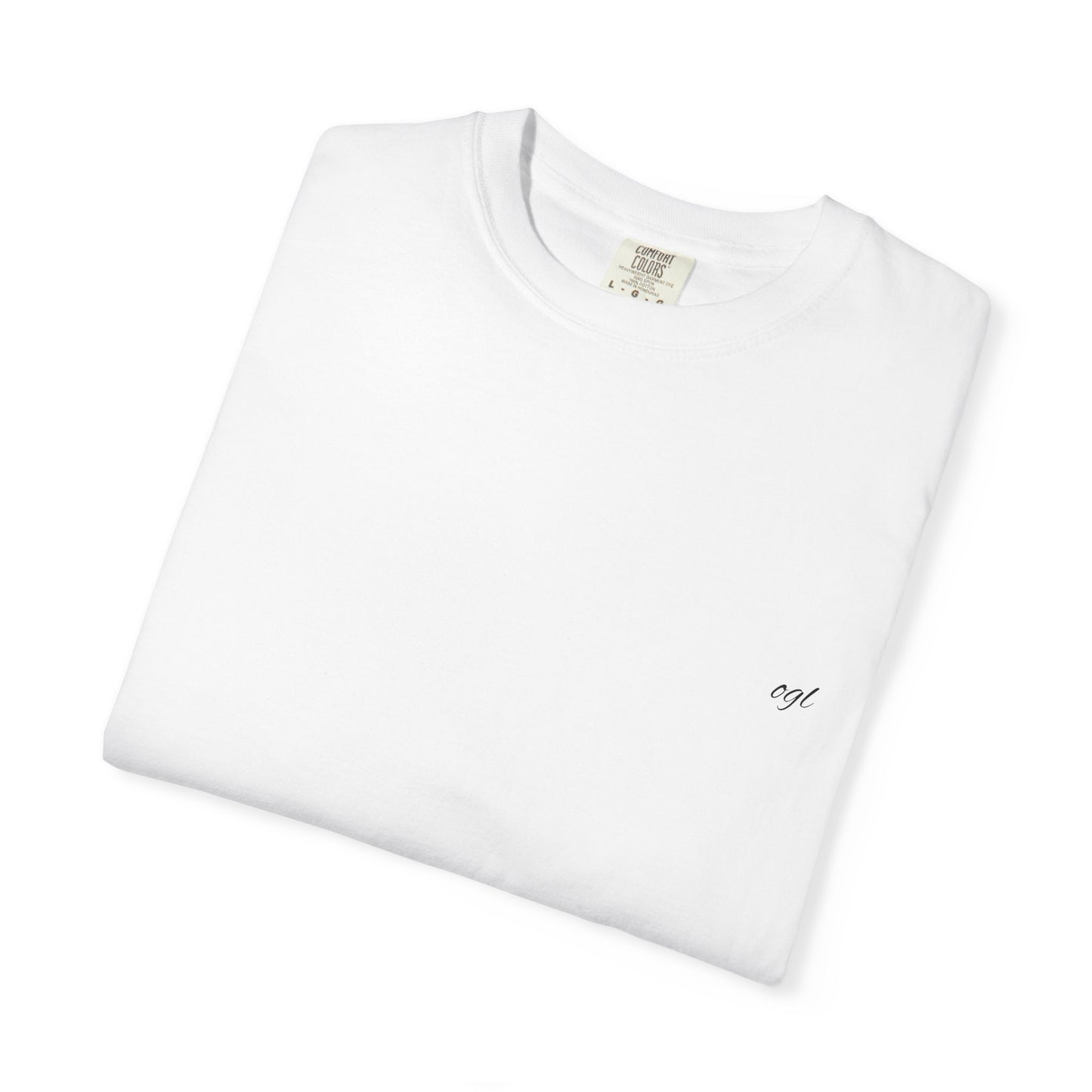 OG London Souvenir Club Tee