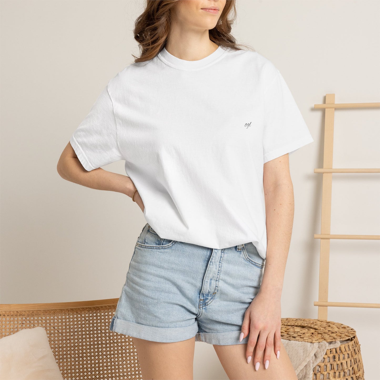 OG London Souvenir Club Tee